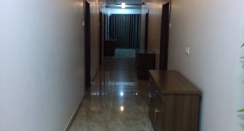 Hotel Holiday Palace, Sivasagar 4